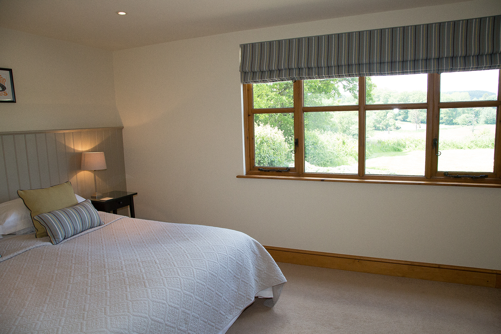 Cowbyre Cottage | Bidwell Farm Cottages